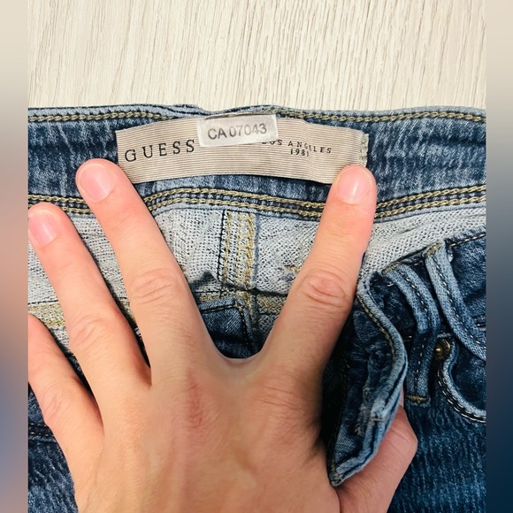 Guess jeans 1981 - Picture 3 of 3